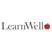 learnwell logo image