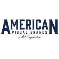 american visual brands logo image