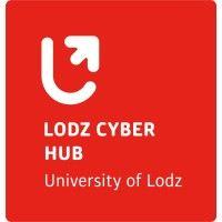 lodz cyber hub logo image