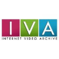 internet video archive logo image