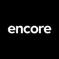 encore logo image