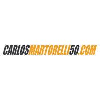 carlosmartorelli50.com logo image