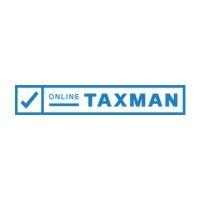 online taxman logo image