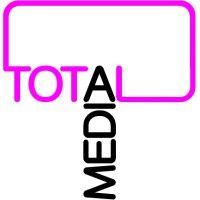 total media logo image