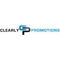 clearly promotions logo image