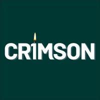 crimson logo image