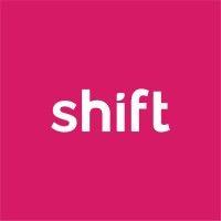 shift logo image