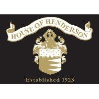 house of henderson