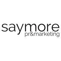 saymore pr & marketing ltd logo image