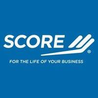 score mentors logo image