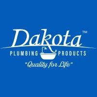 dakota plumbing products llc logo image