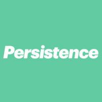 persistence logo image