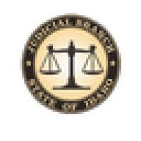 administrative court office logo image