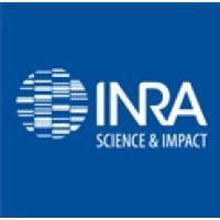 inra french national institute for agricultural research logo image