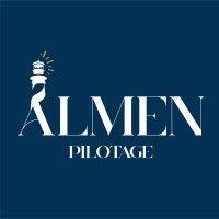 almen pilotage logo image