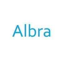 albra logo image