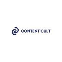 content cult logo image