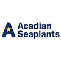 acadian seaplants logo image