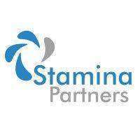 stamina partners logo image