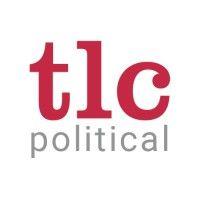 tlc political logo image