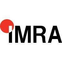 imra america, inc. logo image