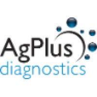 agplus diagnostics ltd logo image