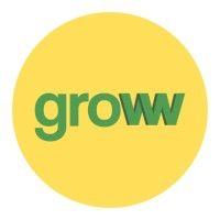 groww inc logo image