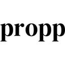 logo of Propp