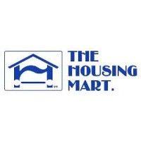 the housing mart logo image