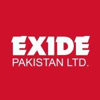 exide pakistan limited logo image