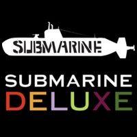 submarine entertainment logo image