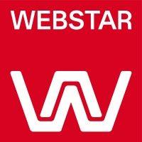 webstar logo image