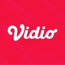 logo of Vidio