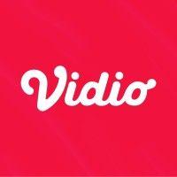 vidio logo image