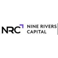 nine rivers capital logo image