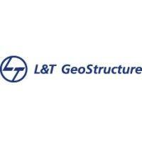 l&t geostructure logo image