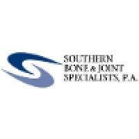 southern bone and joint specialists, p.a.