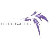 lilit cosmetics logo image