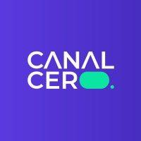 canal cero logo image