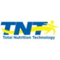 total nutrition technology logo image