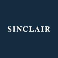 sinclair inc. logo image