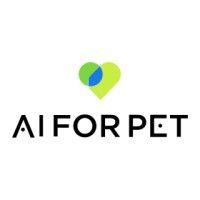 ai for pet logo image