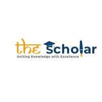 thescholar logo image