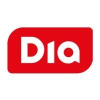 grupo dia logo image