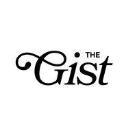 the gist logo image