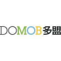 domob.cn logo image