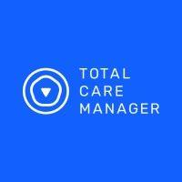 total care manager logo image