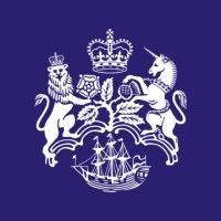 uk trade remedies authority logo image