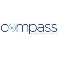 compass dental management group logo image