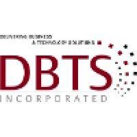 dbts logo image